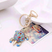 Turtle Keychain