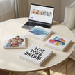 Set of 4 custom canvases 8