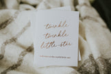 Twinkle Twinkle
