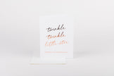 Twinkle Twinkle
