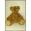 Sing Your Name - Twist Bear