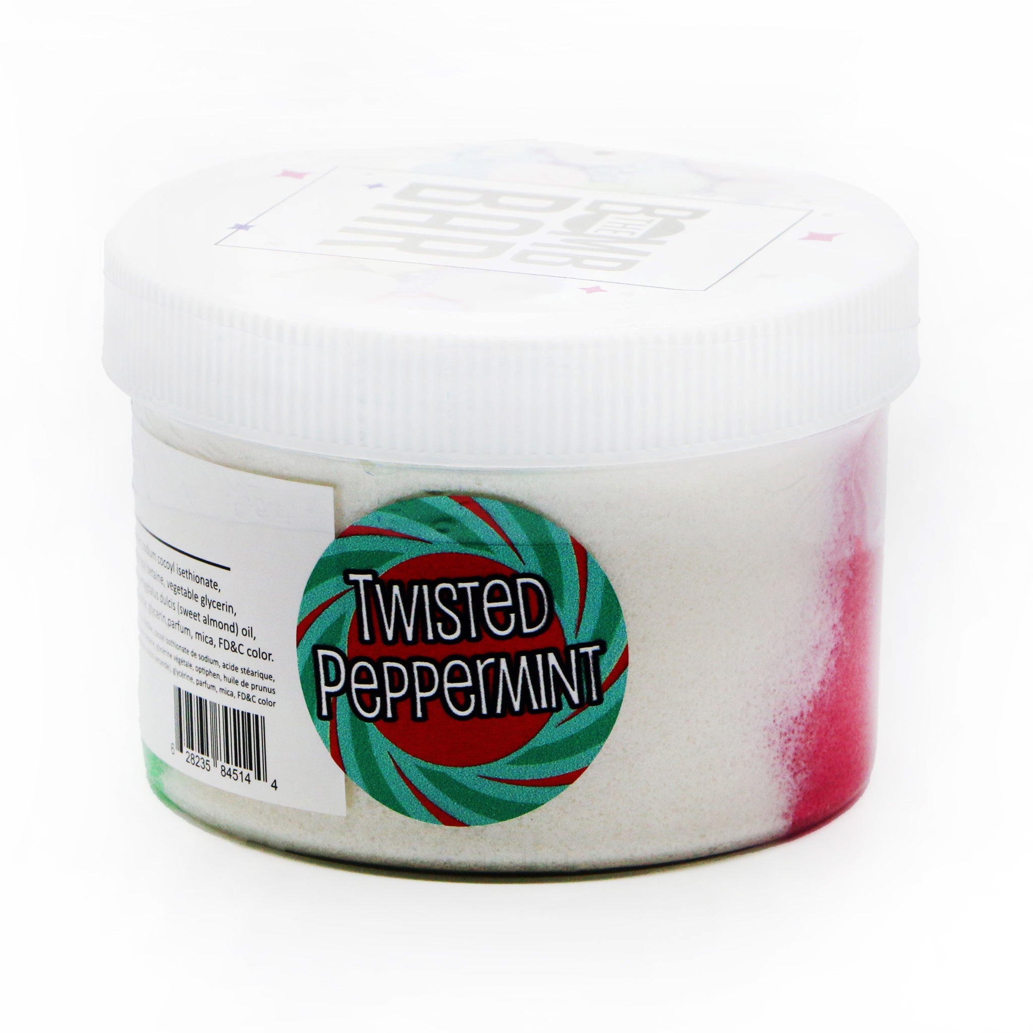 Scrub - Whipped Sugar