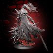 Twisted Zombie Blood Knight | 5e