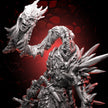 Twisted Zombie Blood Knight | 5e