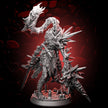 Twisted Zombie Blood Knight | 5e
