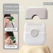 Two in one  Portable Hairdressing blade Hair Cutting & Split