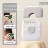 Two in one  Portable Hairdressing blade Hair Cutting & Split