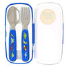 Tyrrell Katz - Cutlery Set 2/Pc Dinosaur