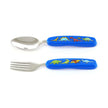 Tyrrell Katz - Cutlery Set 2/Pc Dinosaur