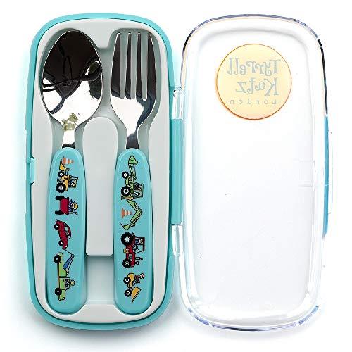 Tyrrell Katz - Cutlery Set 2/Pc Trucks