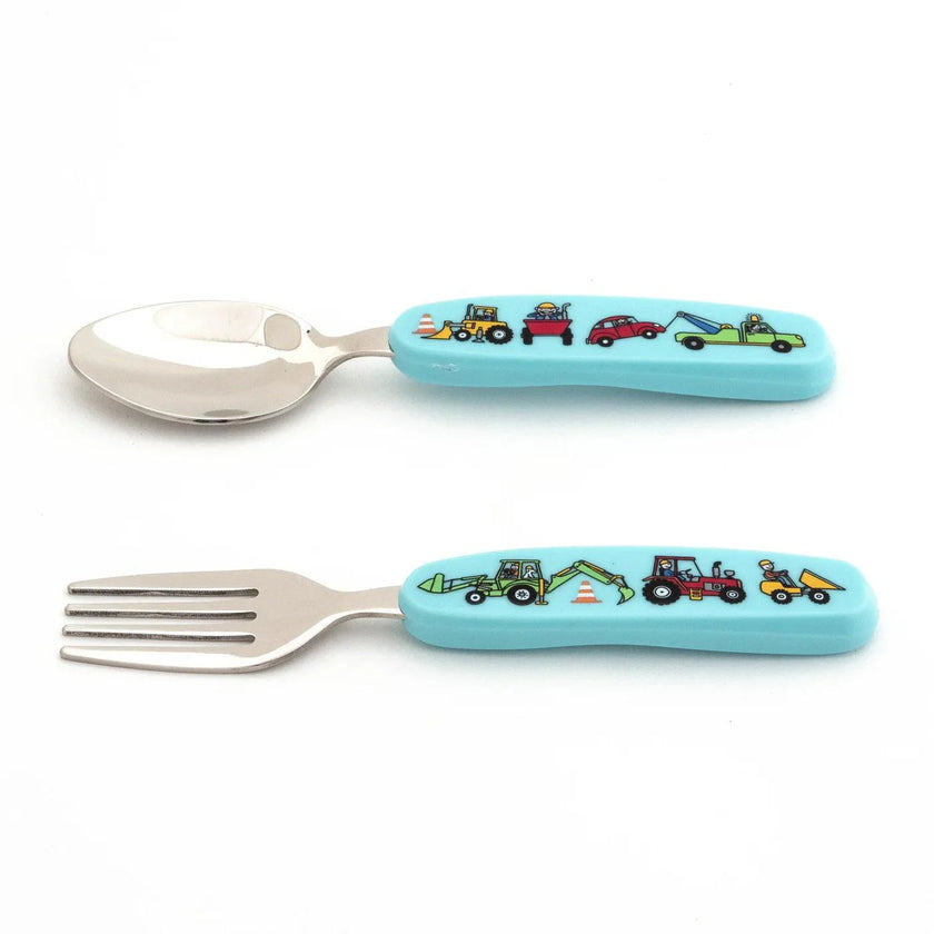 Tyrrell Katz - Cutlery Set 2/Pc Trucks