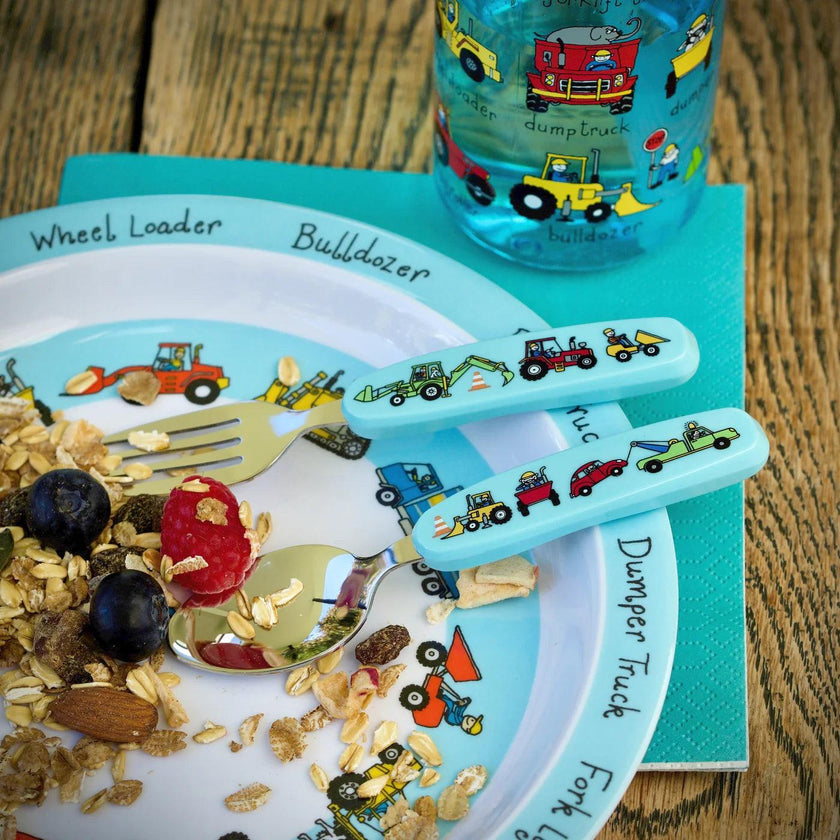 Tyrrell Katz - Cutlery Set 2/Pc Trucks