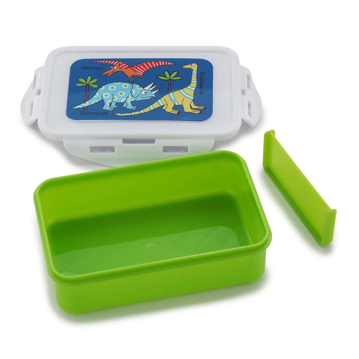 Tyrrell Katz - Lunch Box Dinosaur