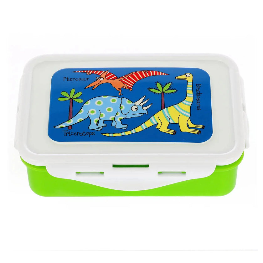 Tyrrell Katz - Lunch Box Dinosaur