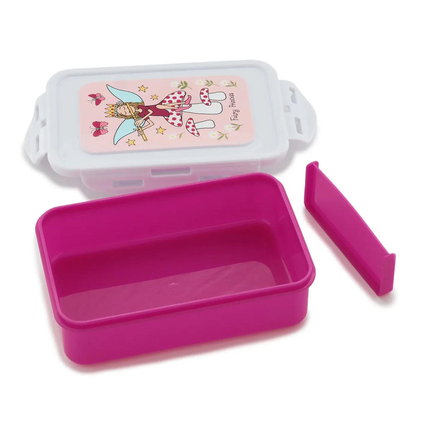 Tyrrell Katz - Lunch Box Princess