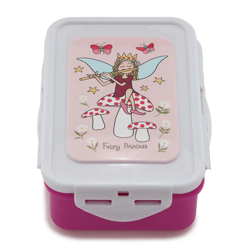 Tyrrell Katz - Lunch Box Princess