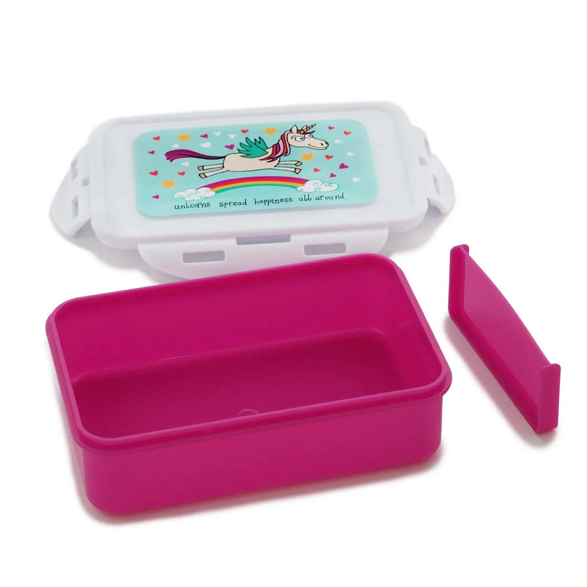 Tyrrell Katz - Lunch Box Unicorn