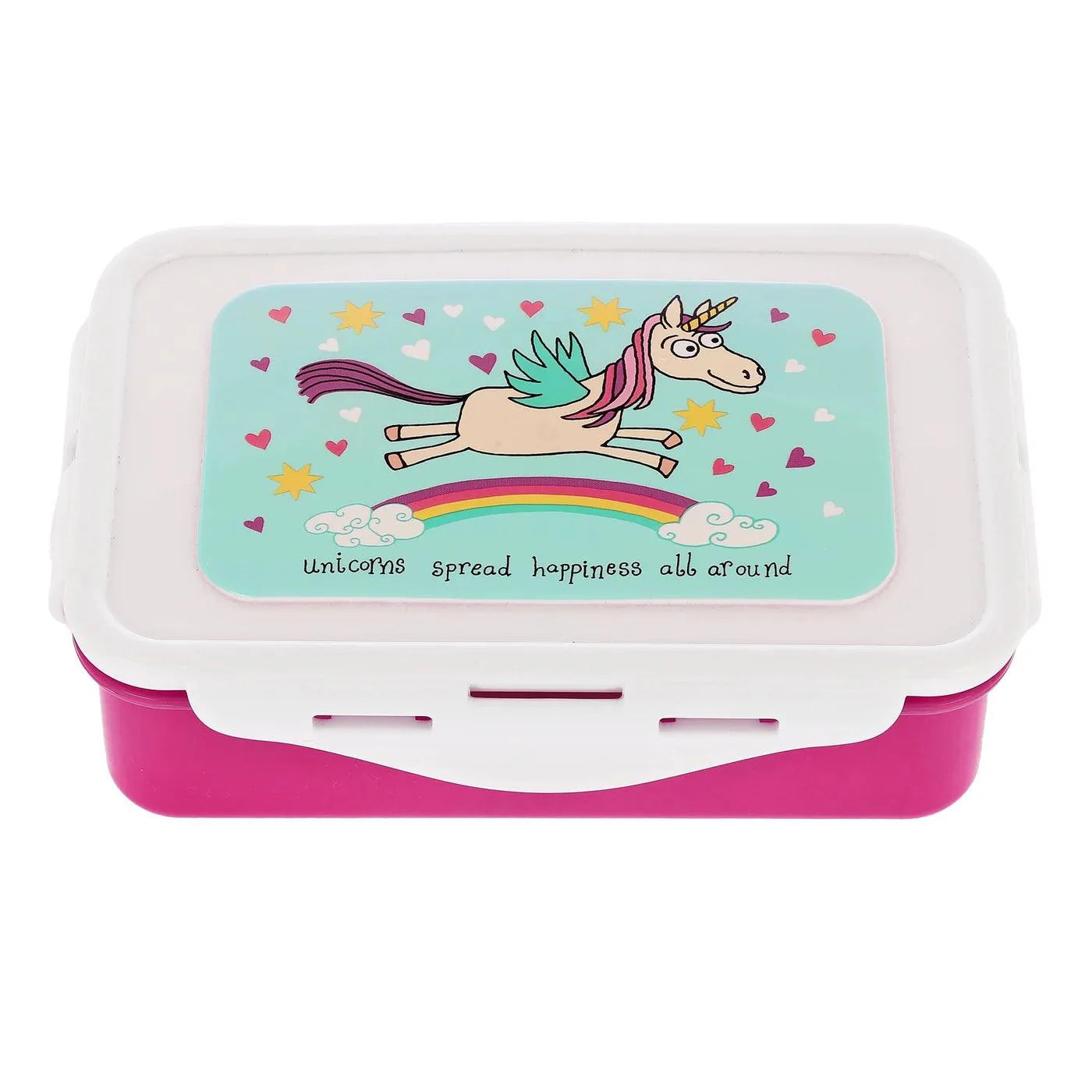 Tyrrell Katz - Lunch Box Unicorn