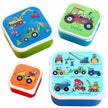 Tyrrell Katz - Snack Boxes 4/ST Trucks