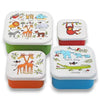 Tyrrell Katz - Snack Boxes 4/St Jungle