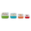 Tyrrell Katz - Snack Boxes 4/St Jungle