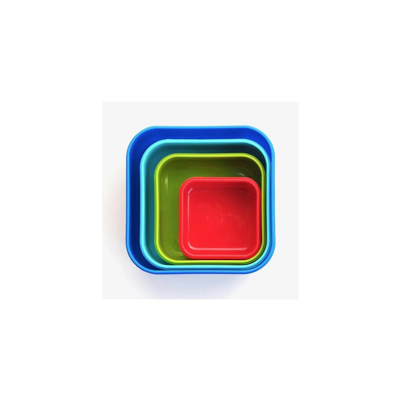 Tyrrell Katz - Snack Boxes 4/St Ocean