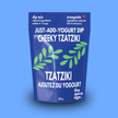 6-PACK CASE Cheeky Tzatziki