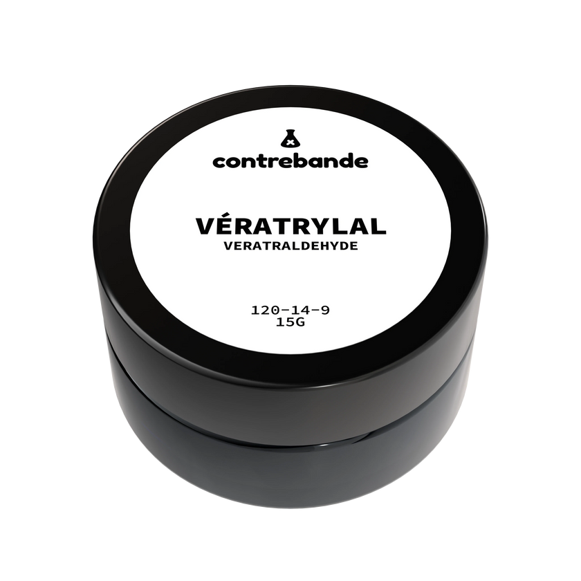 Veratraldehyde