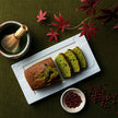Kurihara Matcha Azuki Red Bean Pound Cake [Best Before Date: 2025.03.29]