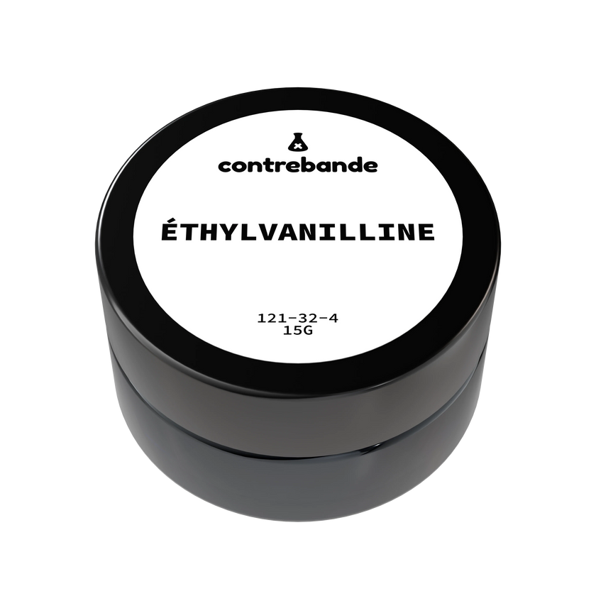 Ethyl vanillin