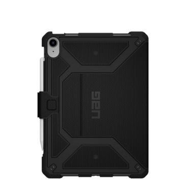 UAG - iPad 10.9 (11th Gen) 2025 & (10th Gen) 2022 Metropolis SE Rugged Case - Black