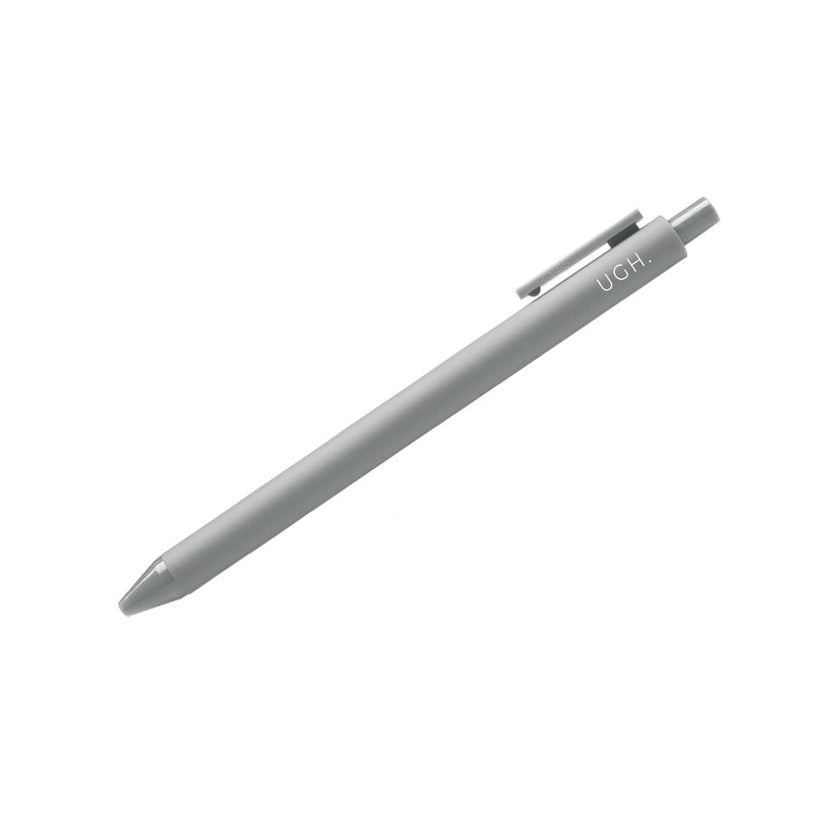 UGH. Pen