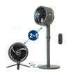 SHARK UH205 FlexBreeze Fan - Factory serviced with Home Essentials warranty