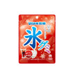 UHA Mikakuto Water Gummy Cola (40G) BBD: 2025.01