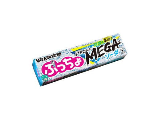 UHA Puccho Soda (50G) [Best Before Date: 2026.07]