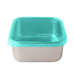 Ukonserve 50 oz Stainless Steel Food Storage Container