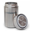 Ukonserve 18 oz  Insulated Food Jar