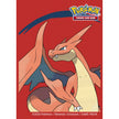 Ultra Pro - Pokemon Mega Charizard Y Sleeves (65 Sleeves)
