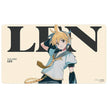 Ultra Pro - Hatsune Miku - Retro Soundscapes: Len Playmat