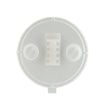 ULTRAWFC Water Filter for Frigidaire Refrigerators