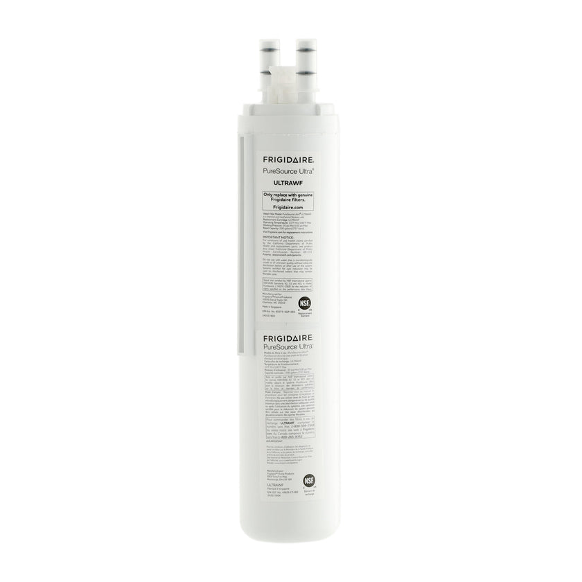 ULTRAWFC Water Filter for Frigidaire Refrigerators