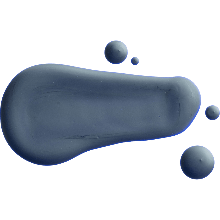 Tri-Art Liquids - Ultramarine Blue Classic