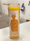 7 Day Candle - Oshun