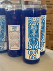 7 Day Candle - Court Case