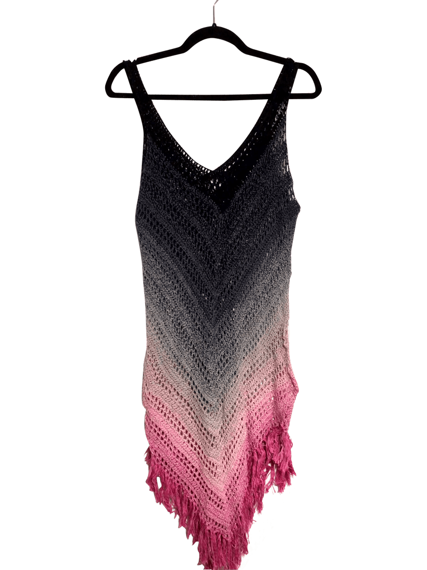 UNBRANDED Regular fit Bodycon Dress in Gray  -  S