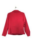 UNBRANDED Regular fit Coat in Pink  -  S