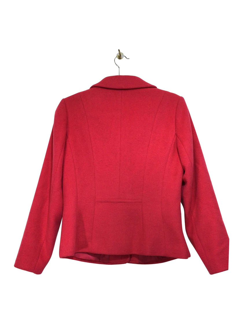 UNBRANDED Regular fit Coat in Pink  -  S