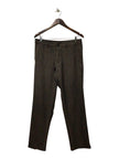 UNBRANDED Regular fit Pant in Brown  -  32x30