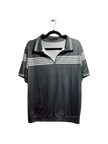 UNBRANDED Regular fit T-shirt in Gray  -  XL