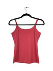 UNBRANDED Regular fit Tank Top in Pink - S
